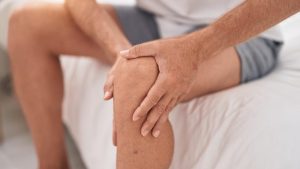 Gambe Stanche? Sgofiale ora con Riflessologia, Fanghi e Crema Fredda