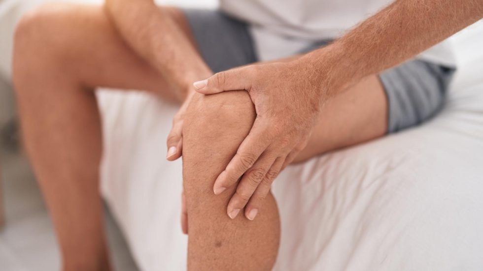 Gambe Stanche? Sgofiale ora con Riflessologia, Fanghi e Crema Fredda