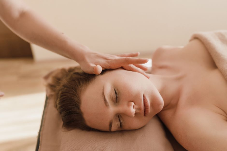 Biodinamica craniosacrale