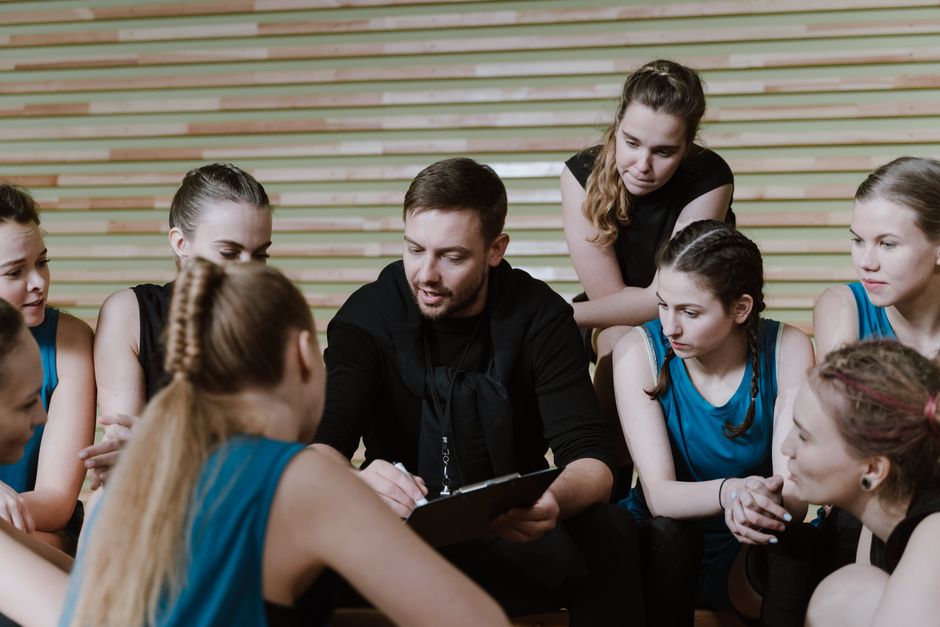 Formatori e coach